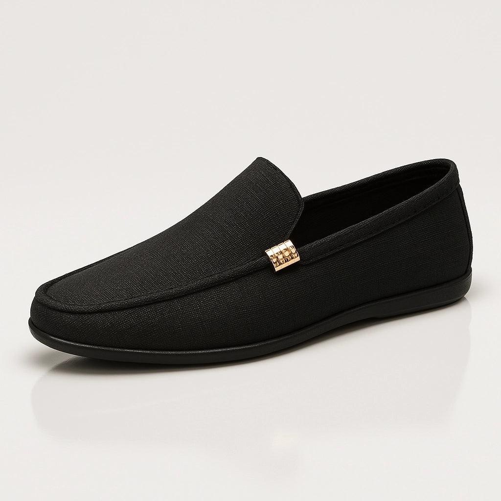 Mocasín Elegante Para Hombre Begini - Montserrat