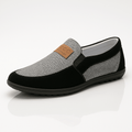 Mocasín Masculino Zanon - Montserrat