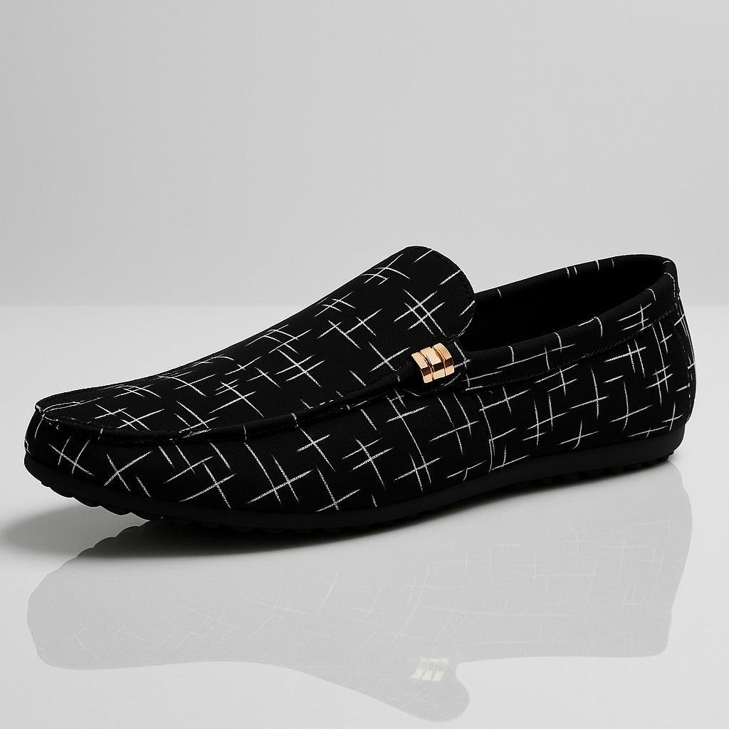Mocasín Para Hombre Quadrini - Montserrat