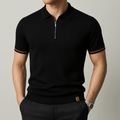 Playera Tipo Polo Para Hombre Estilo Casual De Verano - Montserrat